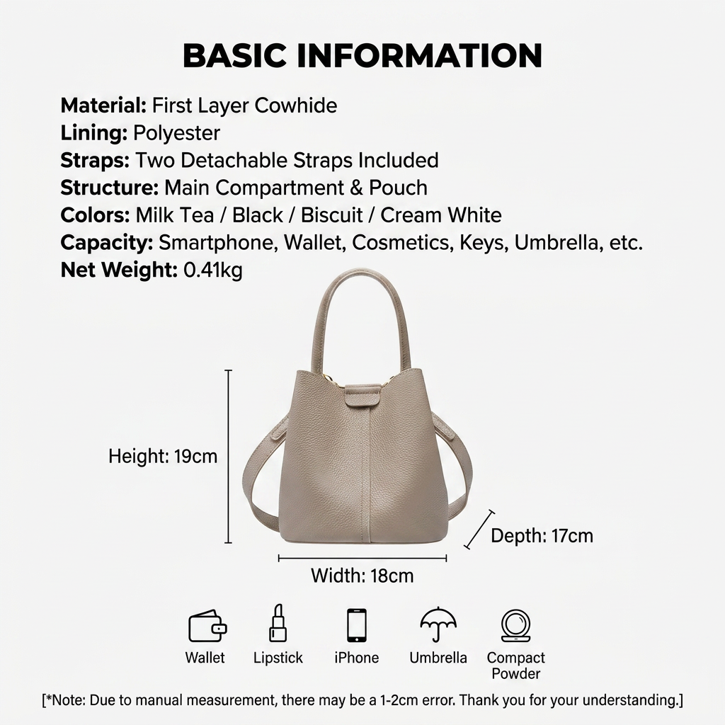 Wholesale Logo Design Top-grain cowhide Genuine Leather Designer Handbags Ladies Shoulder Bags Handbags for Women Luxury