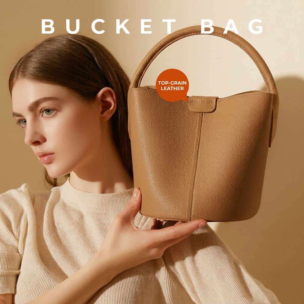 Wholesale Logo Design Top-grain cowhide Genuine Leather Designer Handbags Ladies Shoulder Bags Handbags for Women Luxury