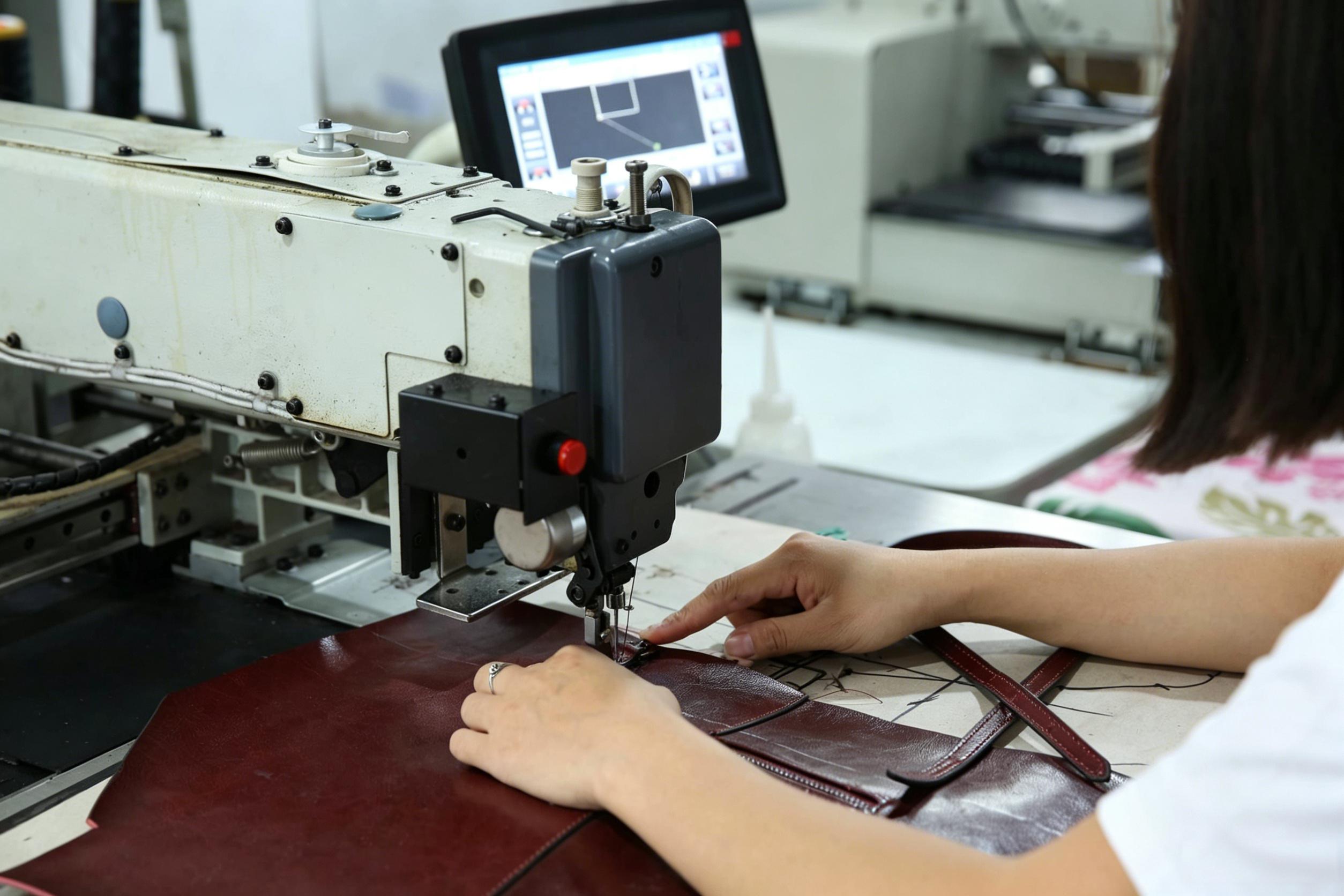 Processing equipment