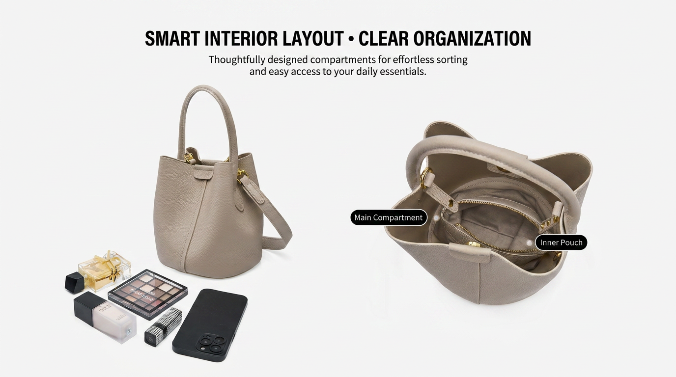 Premium Bag Collection: Wholesale Custom Bags for Global Business & Daily Use